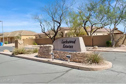 22423 N 54th Place, Phoenix, AZ 85054 - Photo 7