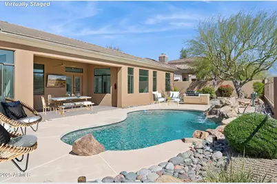 22423 N 54th Place, Phoenix, AZ 85054 - Photo 105