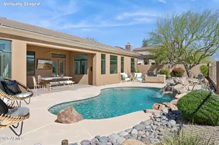 22423 N 54th Pl, Phoenix, AZ 85054 - Photo 105