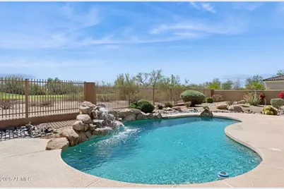 22423 N 54th Place, Phoenix, AZ 85054 - Photo 113