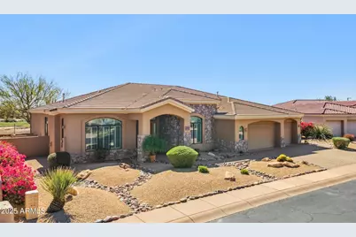 22423 N 54th Place, Phoenix, AZ 85054 - Photo 15