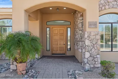 22423 N 54th Place, Phoenix, AZ 85054 - Photo 3