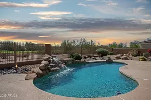 22423 N 54th Pl, Phoenix, AZ 85054 - Photo 109