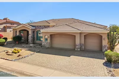 22423 N 54th Place, Phoenix, AZ 85054 - Photo 17