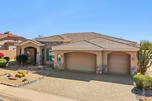 22423 N 54th Pl, Phoenix, AZ 85054 - Photo 17