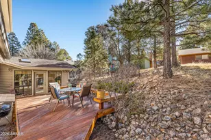 4449 E Moonshadow Ln, Flagstaff, AZ 86004 - Photo 25