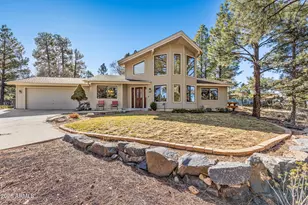 4449 E Moonshadow Ln, Flagstaff, AZ 86004 - Photo 7