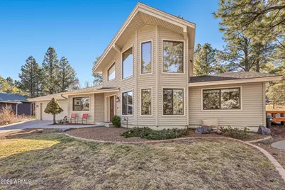 4449 E Moonshadow Lane, Flagstaff, AZ 86004 - Photo 1