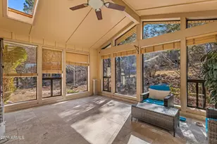 4449 E Moonshadow Ln, Flagstaff, AZ 86004 - Photo 5