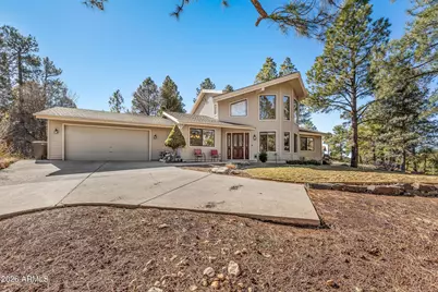 4449 E Moonshadow Lane, Flagstaff, AZ 86004 - Photo 33