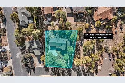 4449 E Moonshadow Lane, Flagstaff, AZ 86004 - Photo 31