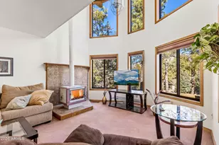 4449 E Moonshadow Ln, Flagstaff, AZ 86004 - Photo 3