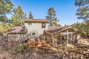 4449 E Moonshadow Ln, Flagstaff, AZ 86004 - Photo 27