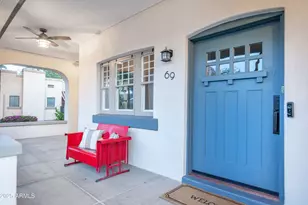 69 W Lynwood St, Phoenix, AZ 85003 - Photo 3