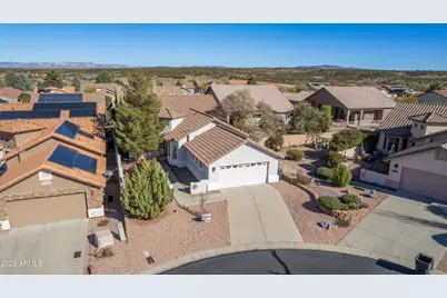 6050 E Pine Crest Court, Cornville, AZ 86325 - Photo 1