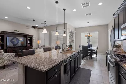 4003 N 164th Drive, Goodyear, AZ 85395 - Photo 13