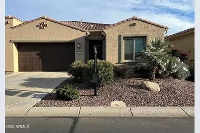 4003 N 164th Drive, Goodyear, AZ 85395 - Photo 1