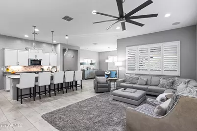 41744 W Cribbage Road, Maricopa, AZ 85138 - Photo 13