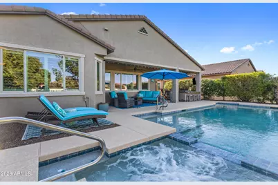 41744 W Cribbage Road, Maricopa, AZ 85138 - Photo 35