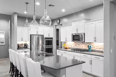 41744 W Cribbage Road, Maricopa, AZ 85138 - Photo 3