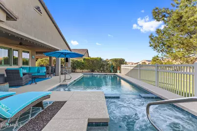 41744 W Cribbage Road, Maricopa, AZ 85138 - Photo 37