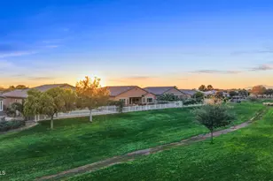 41744 W Cribbage Rd, Maricopa, AZ 85138 - Photo 51