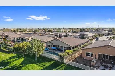 41744 W Cribbage Road, Maricopa, AZ 85138 - Photo 49