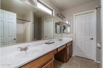 24021 W Antelope Trail, Buckeye, AZ 85326 - Photo 17