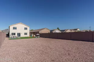 24021 W Antelope Trail, Buckeye, AZ 85326 - Photo 29