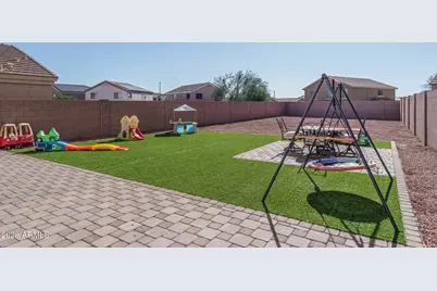 24021 W Antelope Trail, Buckeye, AZ 85326 - Photo 27