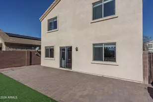 24021 W Antelope Trail, Buckeye, AZ 85326 - Photo 31