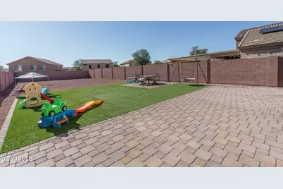 24021 W Antelope Trail, Buckeye, AZ 85326 - Photo 25