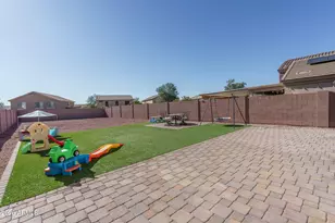24021 W Antelope Trail, Buckeye, AZ 85326 - Photo 25