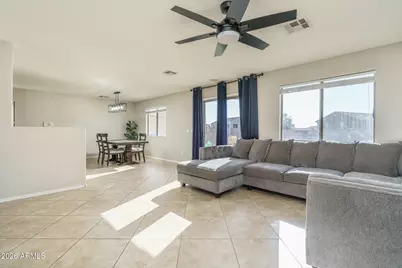 24021 W Antelope Trail, Buckeye, AZ 85326 - Photo 5