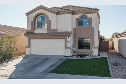 24021 W Antelope Trail, Buckeye, AZ 85326 - Photo 1