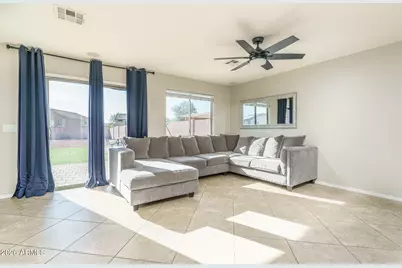 24021 W Antelope Trail, Buckeye, AZ 85326 - Photo 3