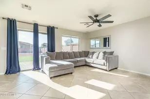 24021 W Antelope Trail, Buckeye, AZ 85326 - Photo 3