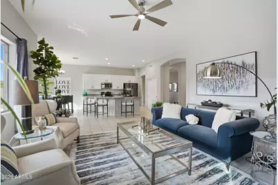 8541 E Neville Avenue E, Mesa, AZ 85209 - Photo 5