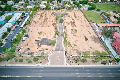 884 N Poinciana Court #5, Gilbert, AZ 85234 - Photo 3