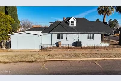 1006 E 7th Street, Douglas, AZ 85607 - Photo 7