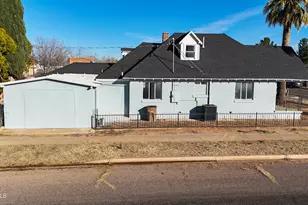 1006 E 7th St, Douglas, AZ 85607 - Photo 7