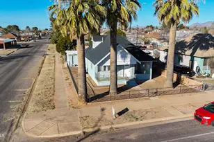 1006 E 7th St, Douglas, AZ 85607 - Photo 5