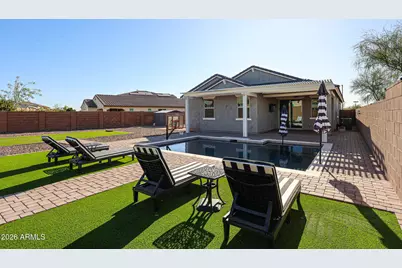 13224 W Cordia Lane, Peoria, AZ 85383 - Photo 3