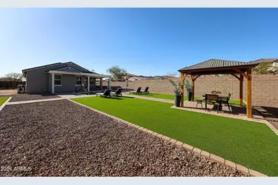 13224 W Cordia Lane, Peoria, AZ 85383 - Photo 21