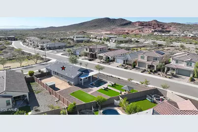 13224 W Cordia Lane, Peoria, AZ 85383 - Photo 37