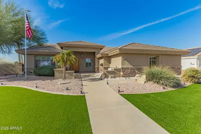 5208 N 180th Lane, Litchfield Park, AZ 85340 - Photo 13