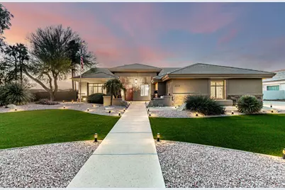 5208 N 180th Lane, Litchfield Park, AZ 85340 - Photo 1