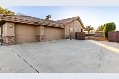 5208 N 180th Lane, Litchfield Park, AZ 85340 - Photo 59
