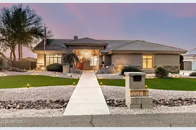 5208 N 180th Lane, Litchfield Park, AZ 85340 - Photo 9