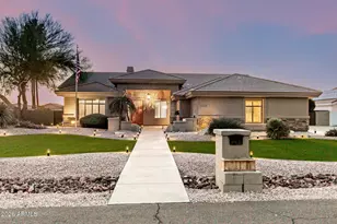 5208 N 180th Ln, Litchfield Park, AZ 85340 - Photo 9